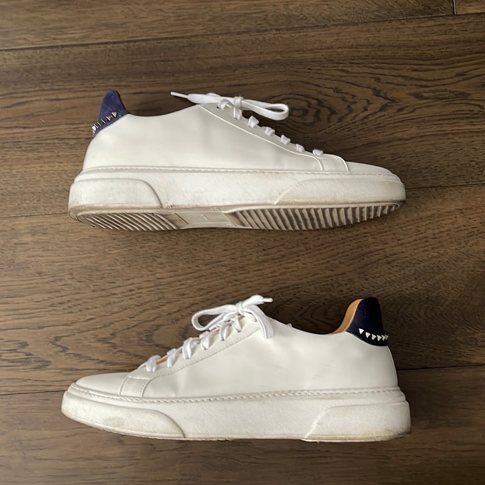 David Naman Sneakers